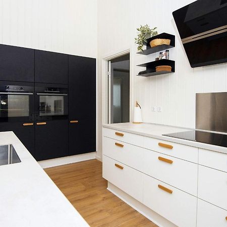 Holiday Home Ebeltoft Clxxxvi Luaran gambar
