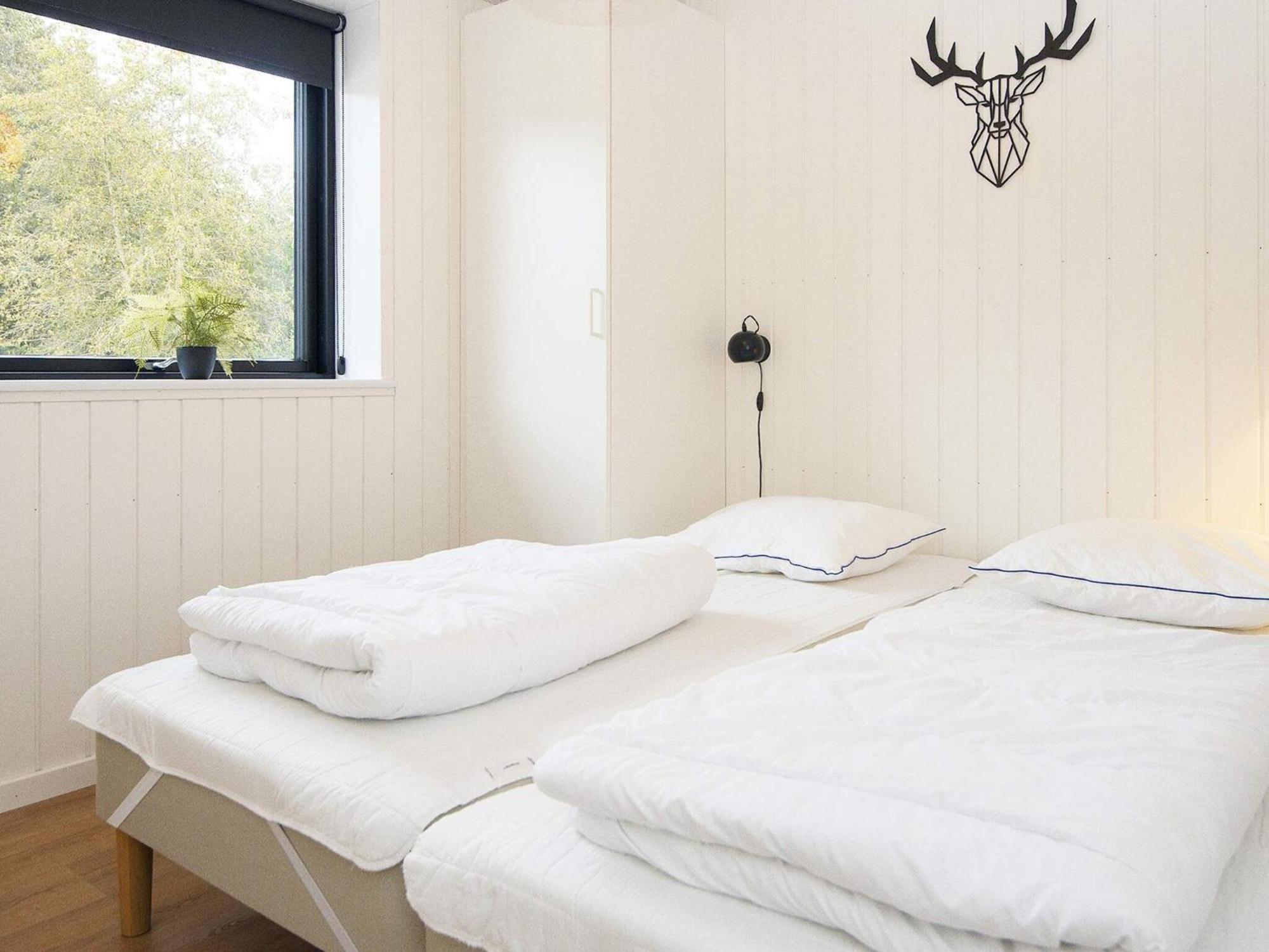 Holiday Home Ebeltoft Clxxxvi Luaran gambar