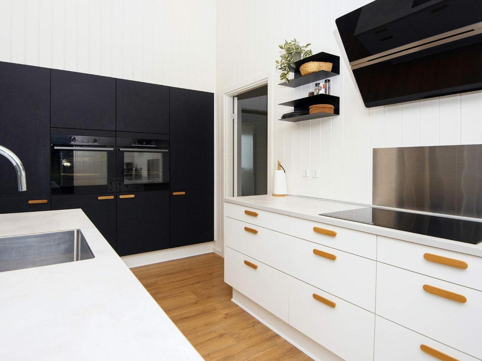 Holiday Home Ebeltoft Clxxxvi Luaran gambar