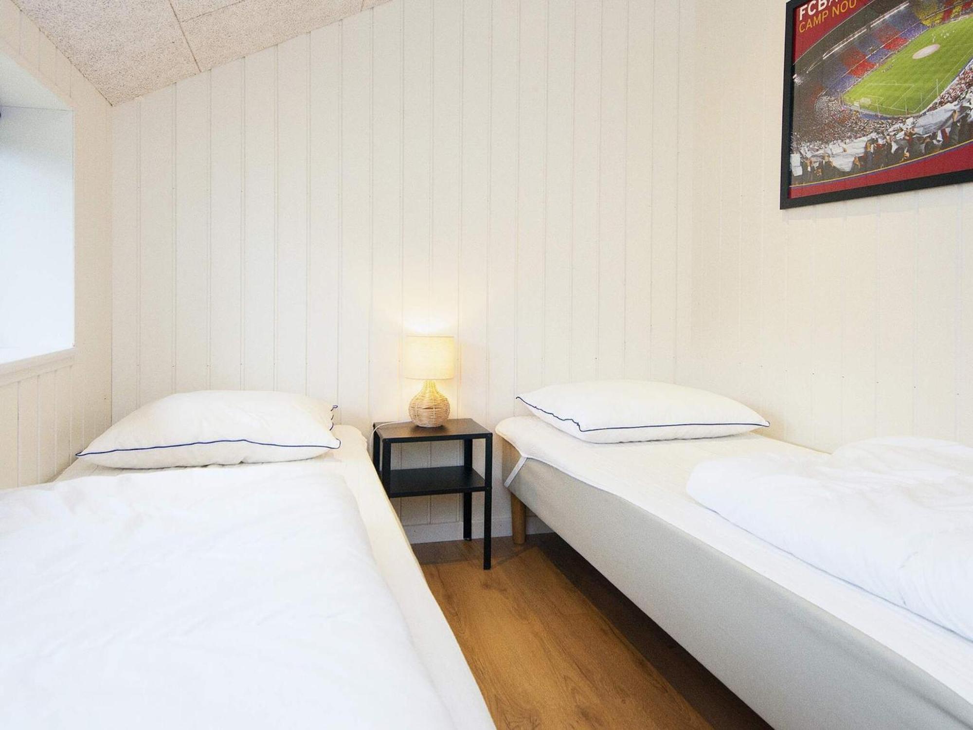 Holiday Home Ebeltoft Clxxxvi Luaran gambar
