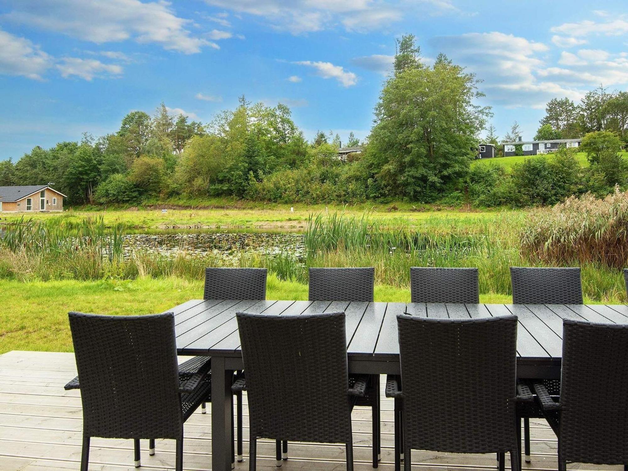 Holiday Home Ebeltoft Clxxxvi Luaran gambar
