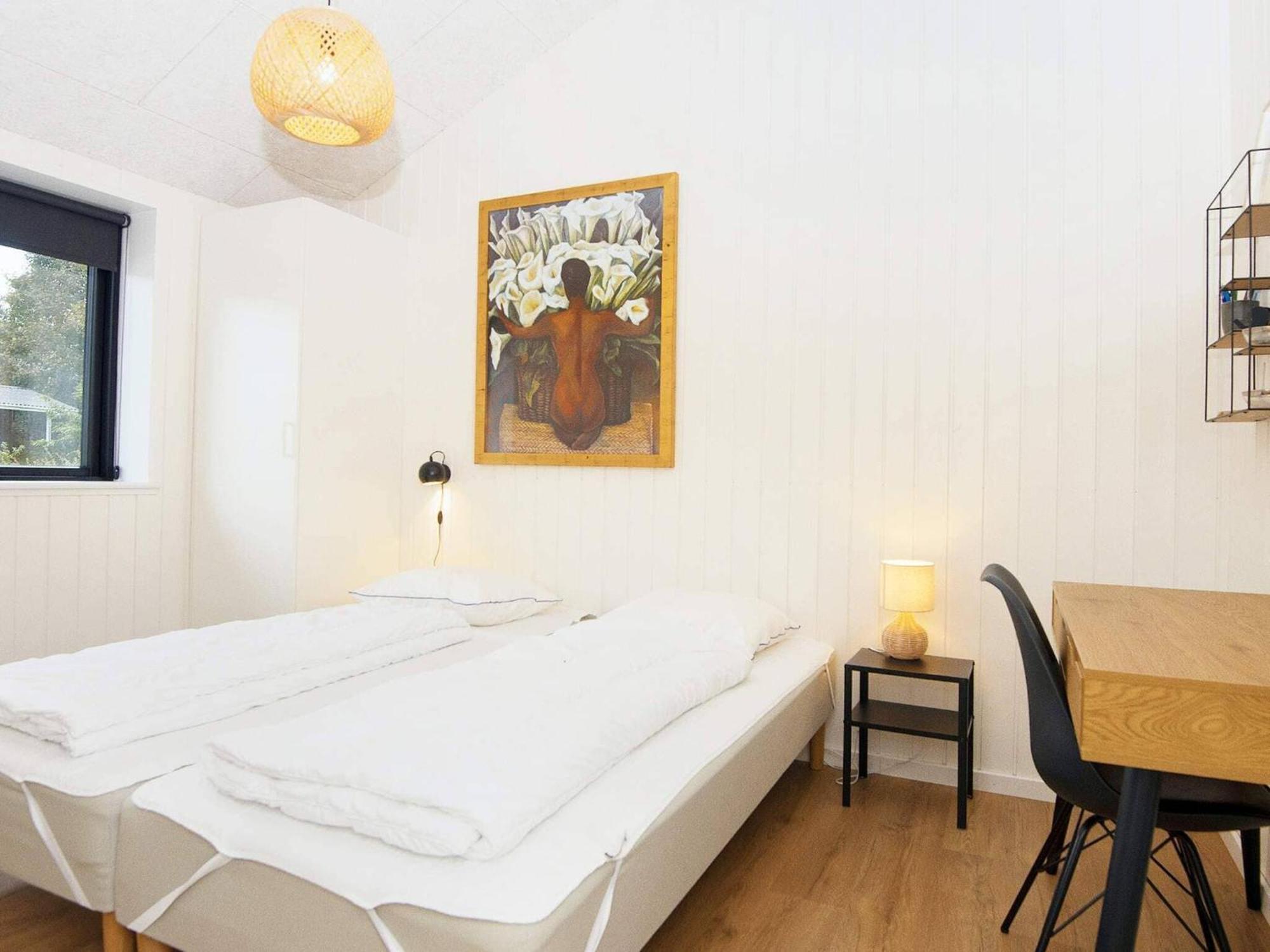 Holiday Home Ebeltoft Clxxxvi Luaran gambar