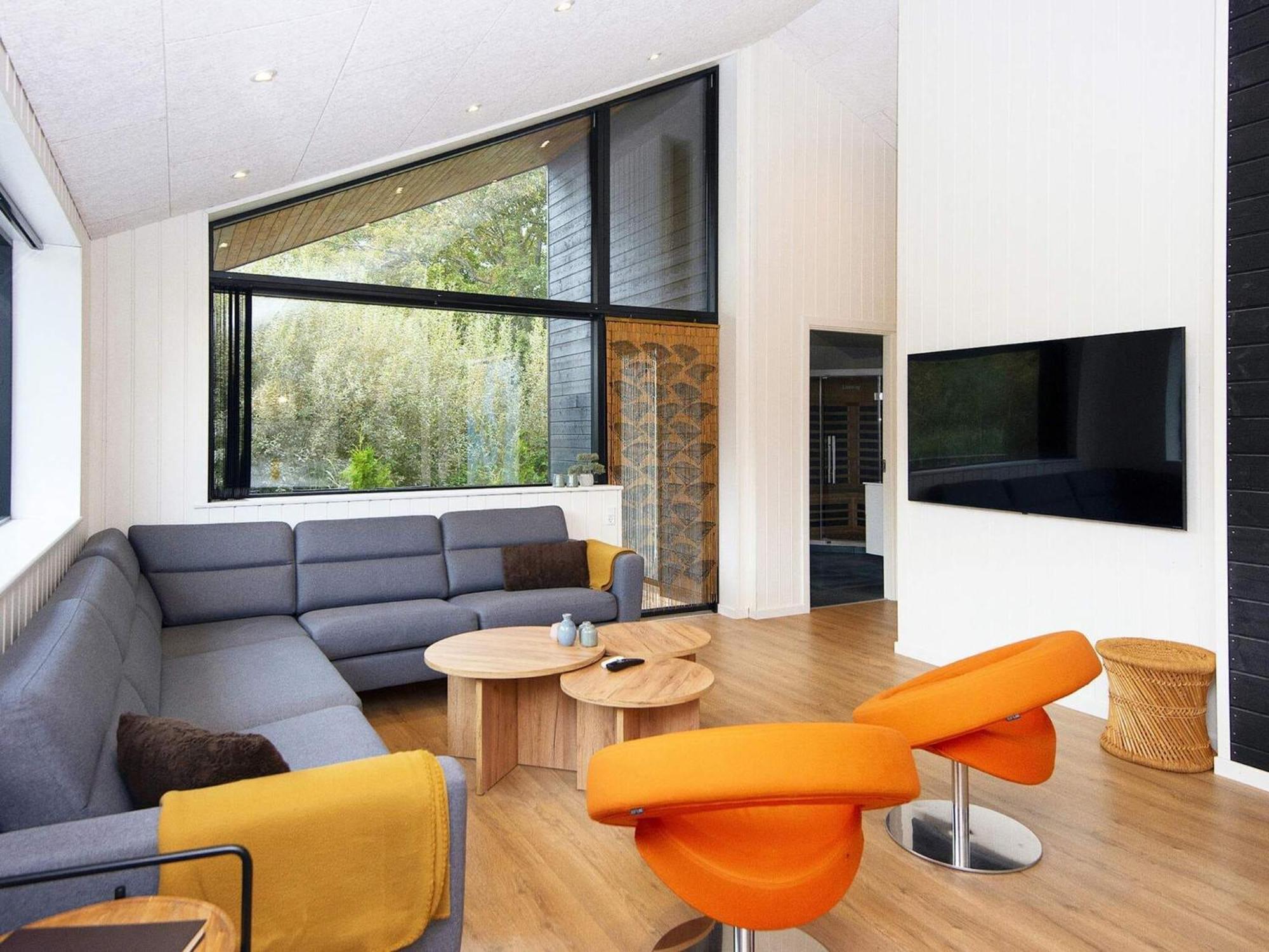 Holiday Home Ebeltoft Clxxxvi Luaran gambar