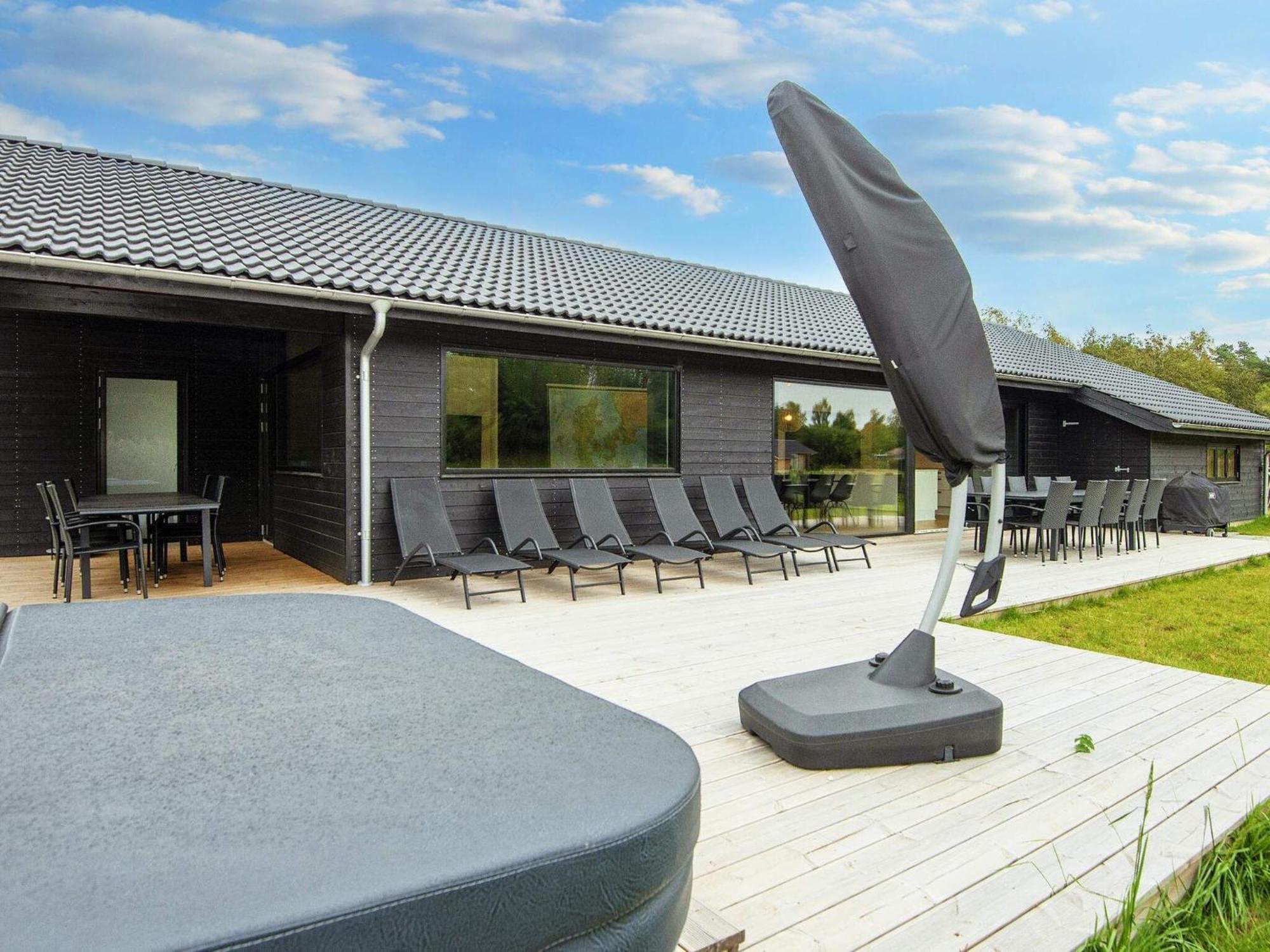 Holiday Home Ebeltoft Clxxxvi Luaran gambar