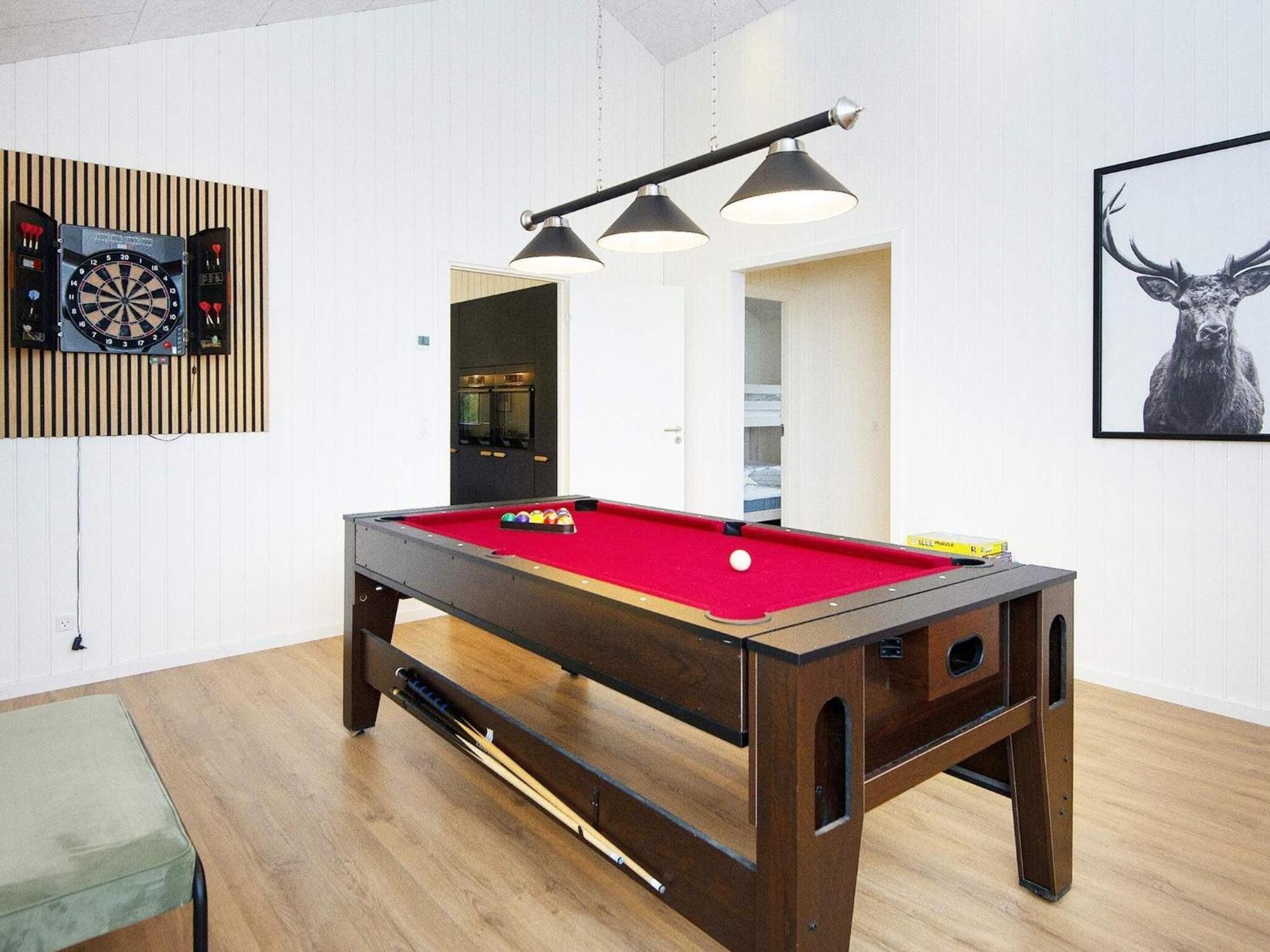 Holiday Home Ebeltoft Clxxxvi Luaran gambar