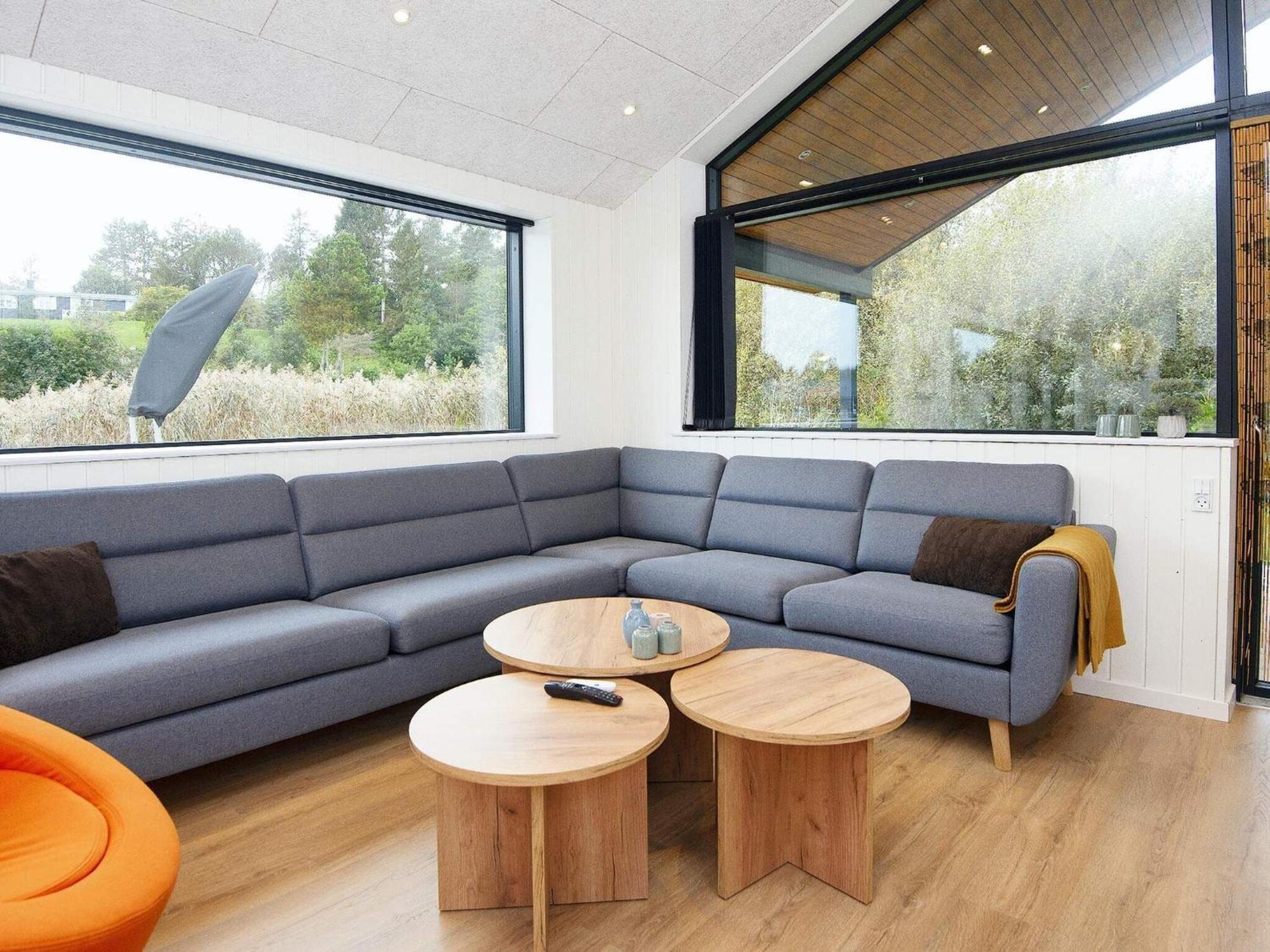 Holiday Home Ebeltoft Clxxxvi Luaran gambar