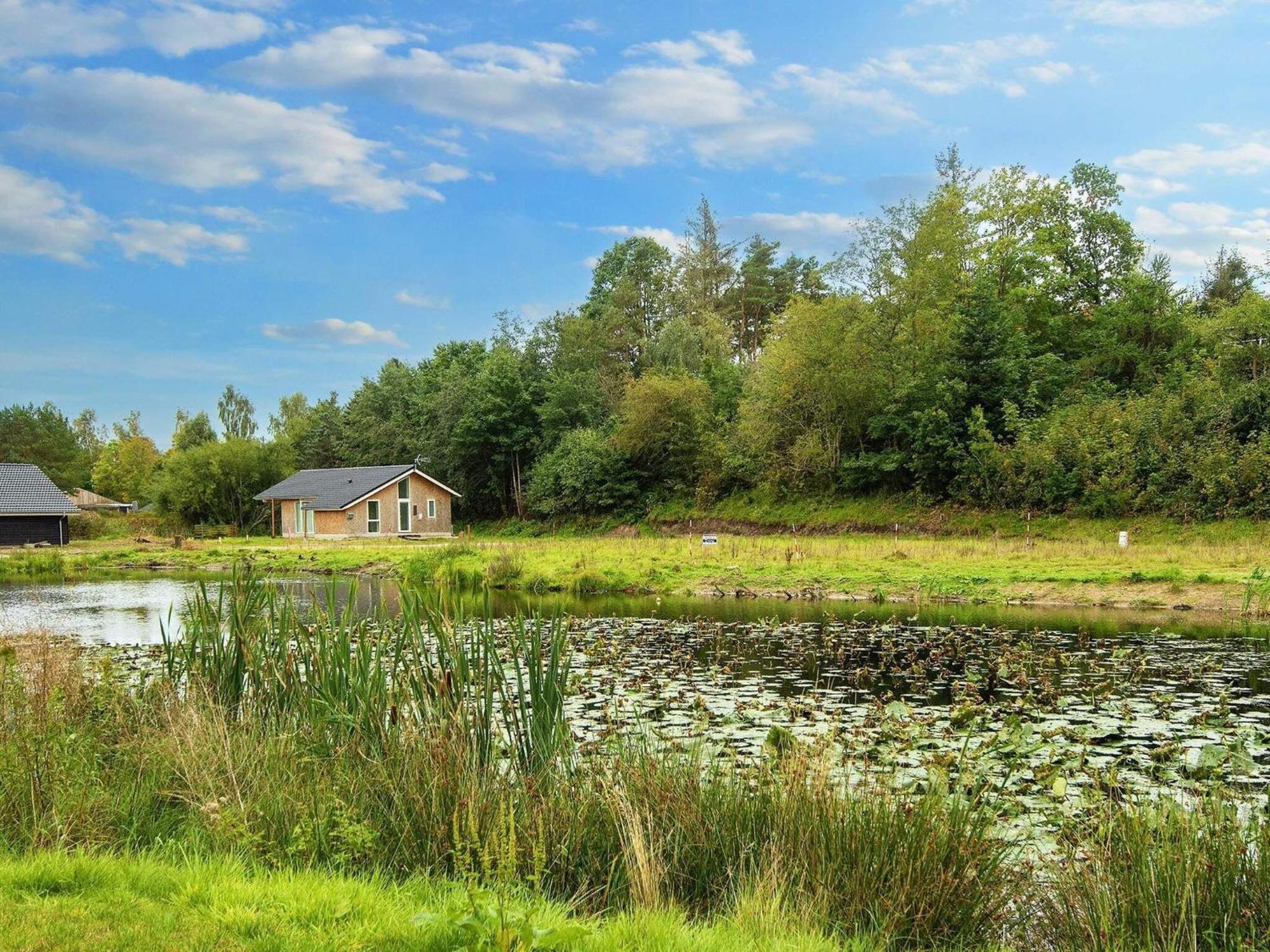 Holiday Home Ebeltoft Clxxxvi Luaran gambar