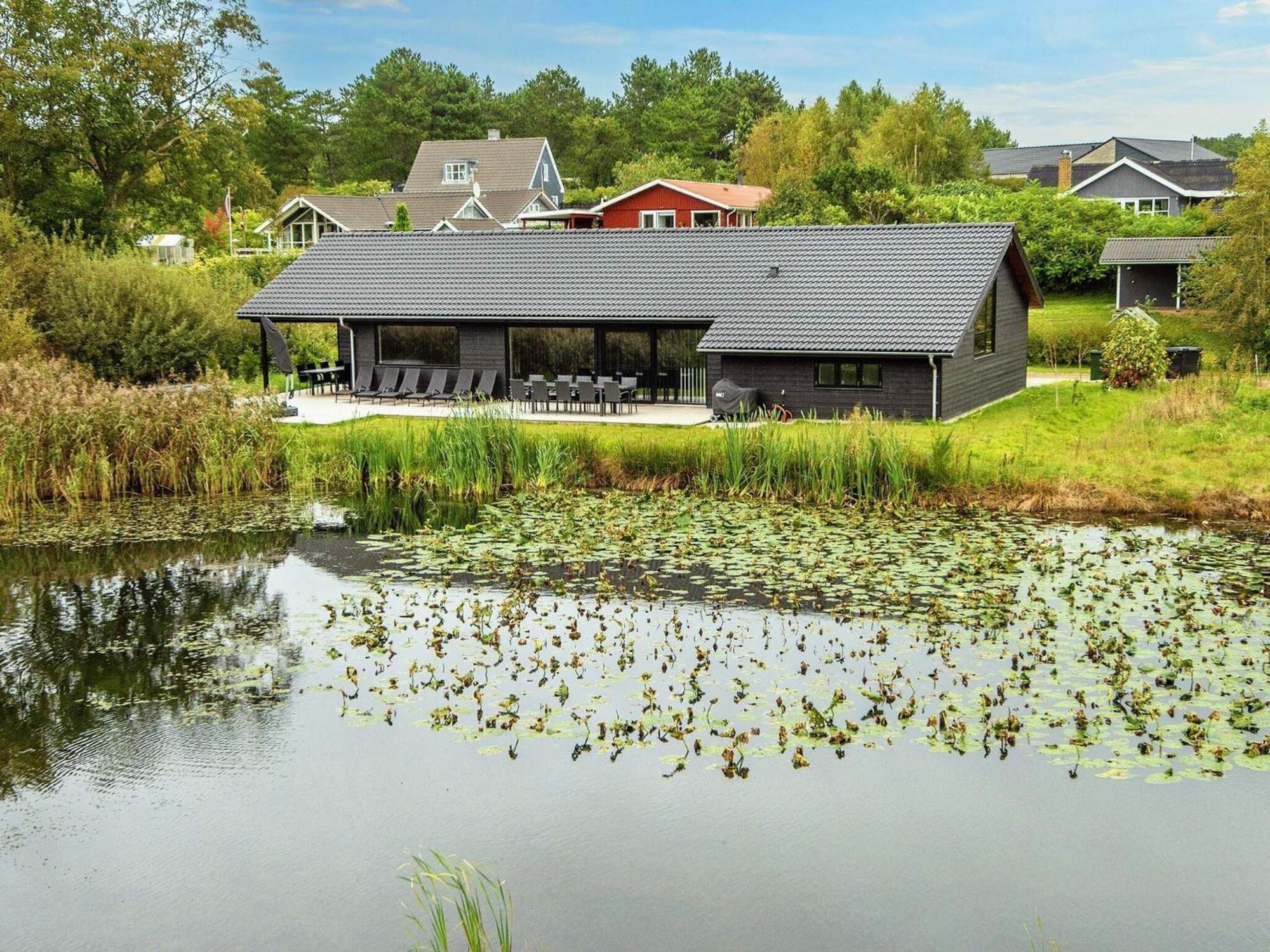 Holiday Home Ebeltoft Clxxxvi Luaran gambar