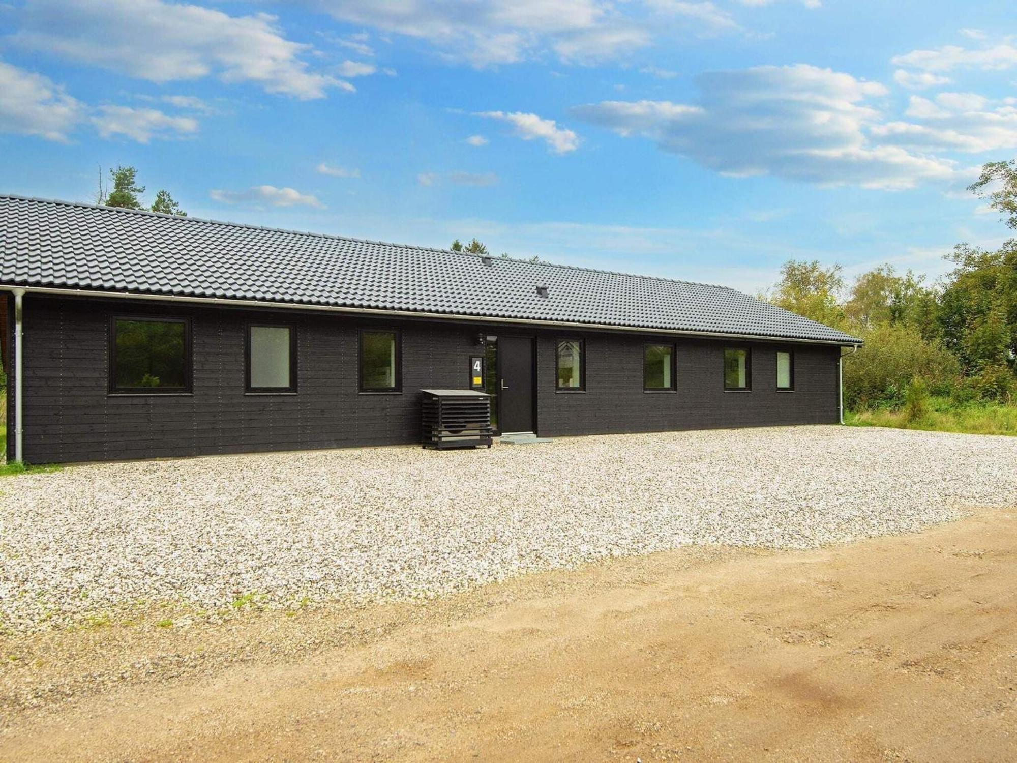 Holiday Home Ebeltoft Clxxxvi Luaran gambar